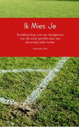 Afbeeldingen van Ik mies je