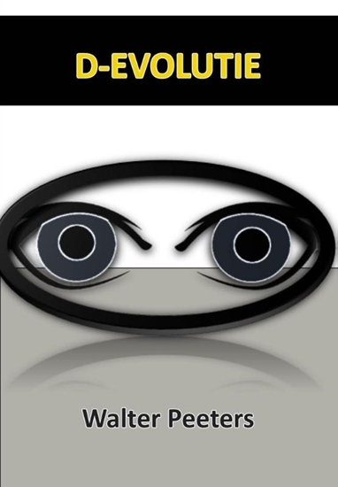 Afbeelding van D-Evolutie