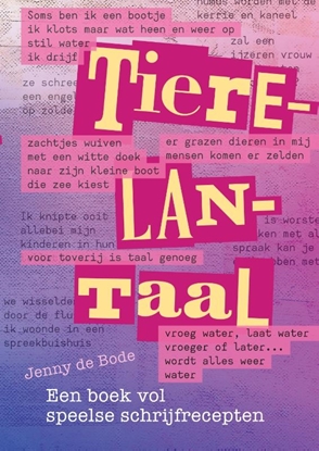 Afbeeldingen van Tierelantaal