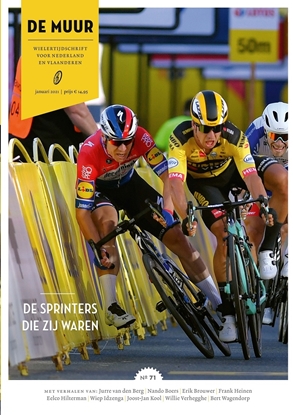 Afbeeldingen van De muur 71