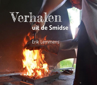 Afbeeldingen van Verhalen uit de smidse