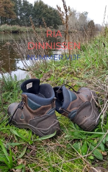 Afbeelding van NUMMER VIJF