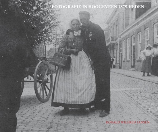 Afbeelding van Fotografie in Hoogeveen 1875-heden