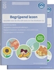 Afbeelding van Begrijpend lezen Oefenboeken Set groep 8 M8/E8 Delen 1 en 2