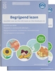 Afbeelding van Begrijpend lezen Oefenboeken Set groep 8 M8/E8 Delen 1 en 2