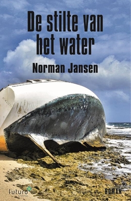 Afbeeldingen van De stilte van het water