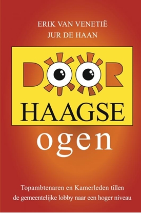 Afbeeldingen van Door Haagse ogen