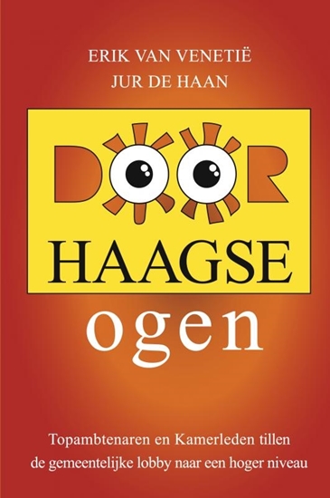 Afbeelding van Door Haagse ogen