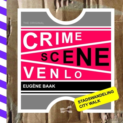 Afbeeldingen van Crime scene Venlo