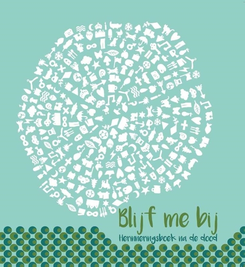 Afbeelding van Blijf me bij