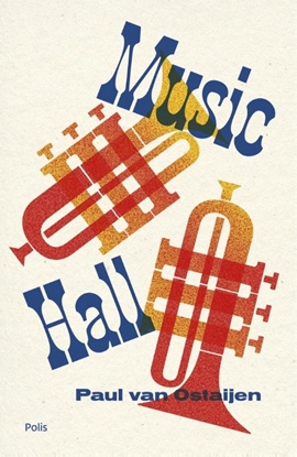 Afbeeldingen van Music-Hall