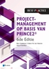 Afbeelding van Best practice Projectmanagement op basis van PRINCE