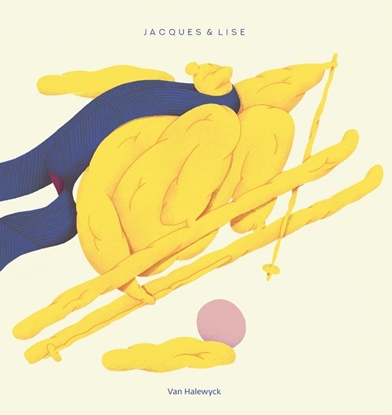 Afbeeldingen van Als sneeuw voor de zon