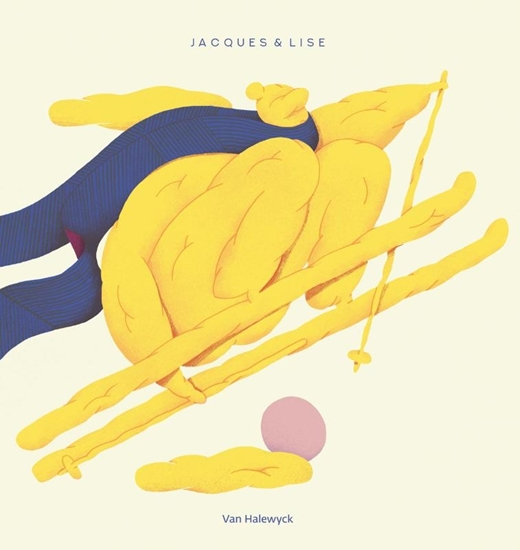 Afbeelding van Als sneeuw voor de zon