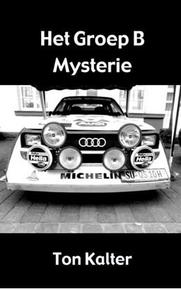 Afbeeldingen van Het Groep B Mysterie