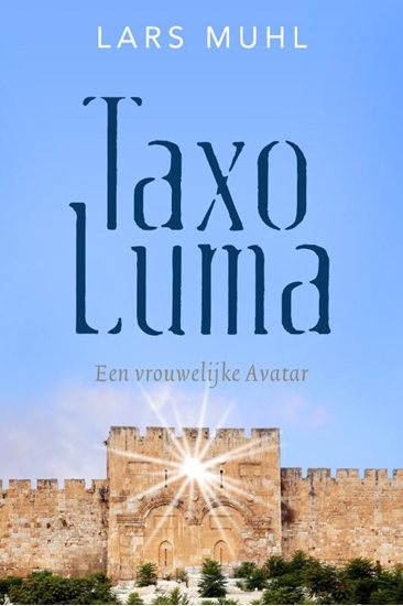 Afbeelding van Taxo Luma
