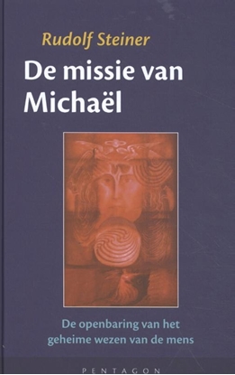 Afbeeldingen van De missie van Michaël