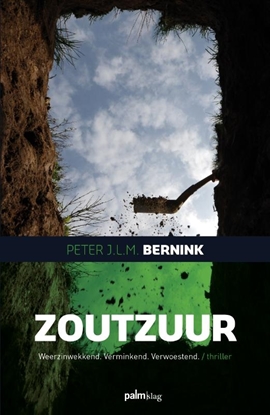 Afbeeldingen van Zoutzuur