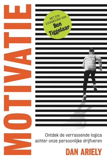 Afbeelding van Motivatie