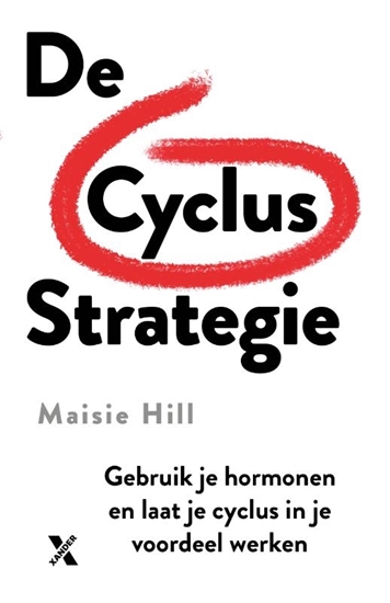Afbeelding van Period Power De cyclus strategie