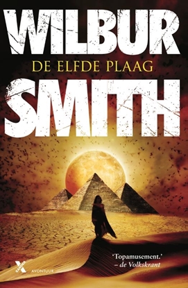 Afbeeldingen van Egypte De elfde plaag MP