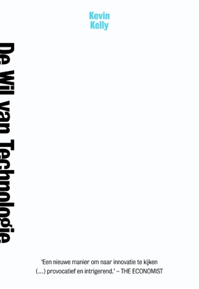 Afbeeldingen van De wil van technologie