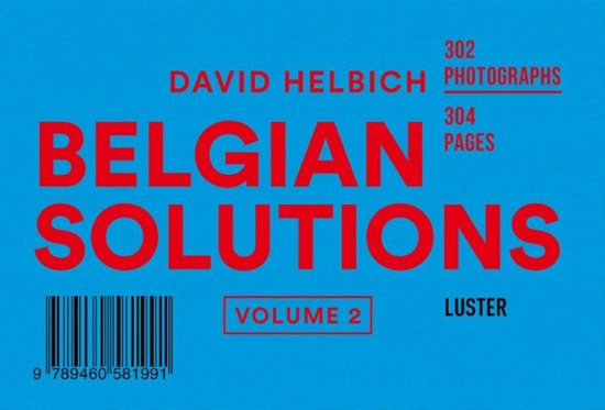 Afbeelding van Belgian Solutions Belgian Solutions - volume 2
