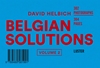 Afbeelding van Belgian Solutions Belgian Solutions - volume 2