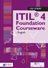 Afbeelding van Courseware ITIL® 4 Foundation Courseware - English