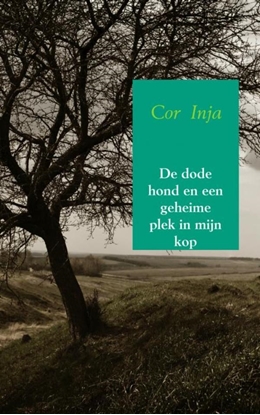 Afbeeldingen van De dode hond en een geheime plek in mijn kop