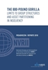 Afbeelding van Reports NACIIL/Preadviezen NVRII The 800-pound gorilla. Limits to Group Structures and Asset Partitioning in Insolvency