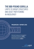 Afbeelding van Reports NACIIL/Preadviezen NVRII The 800-pound gorilla. Limits to Group Structures and Asset Partitioning in Insolvency