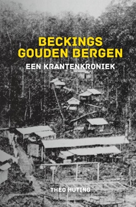 Afbeeldingen van BECKINGS GOUDEN BERGEN