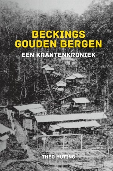 Afbeelding van BECKINGS GOUDEN BERGEN