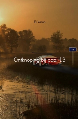 Afbeeldingen van Ontknoping bij paal 13