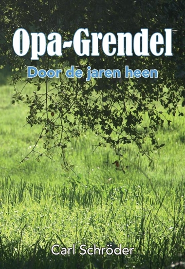 Afbeelding van Opa-Grendel