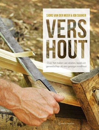 Afbeeldingen van Vers hout