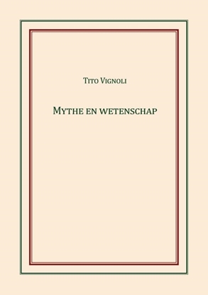 Afbeeldingen van Mythe en wetenschap