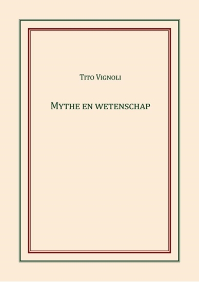 Afbeelding van Mythe en wetenschap