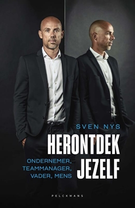 Afbeeldingen van Herontdek jezelf