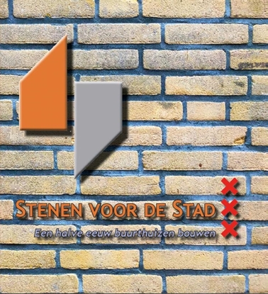 Afbeeldingen van Stenen voor de Stad