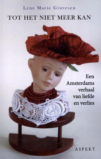 Afbeelding van Tot het niet meer kan