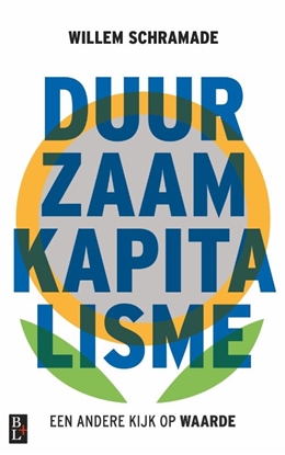 Afbeeldingen van Duurzaam kapitalisme