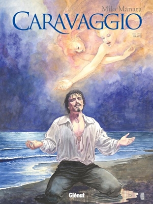 Afbeeldingen van Caravaggio Gratie