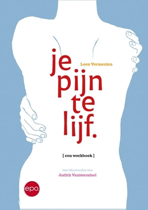 Afbeeldingen van Je pijn te lijf