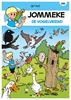 Afbeelding van Jommeke De vogelvriend