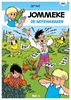 Afbeelding van Jommeke De notenkraker