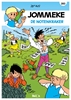 Afbeelding van Jommeke De notenkraker