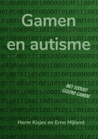 Afbeelding van Gamen en autisme
