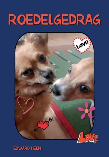 Afbeelding van Roedelgedrag